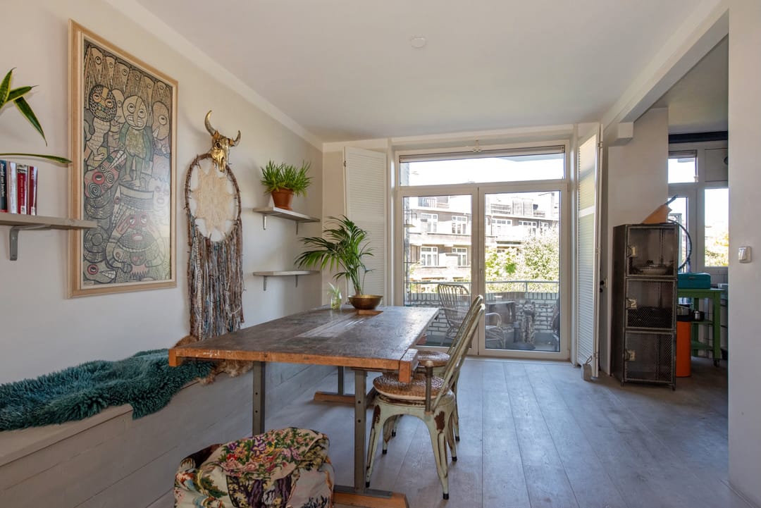 Foto 16 van Laan van Meerdervoort 1177