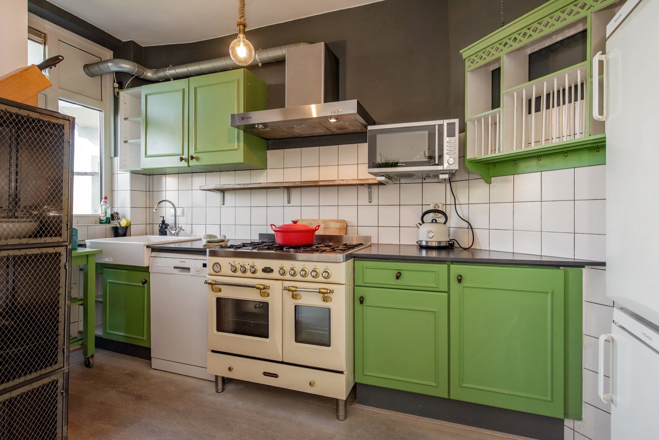 Foto 18 van Laan van Meerdervoort 1177