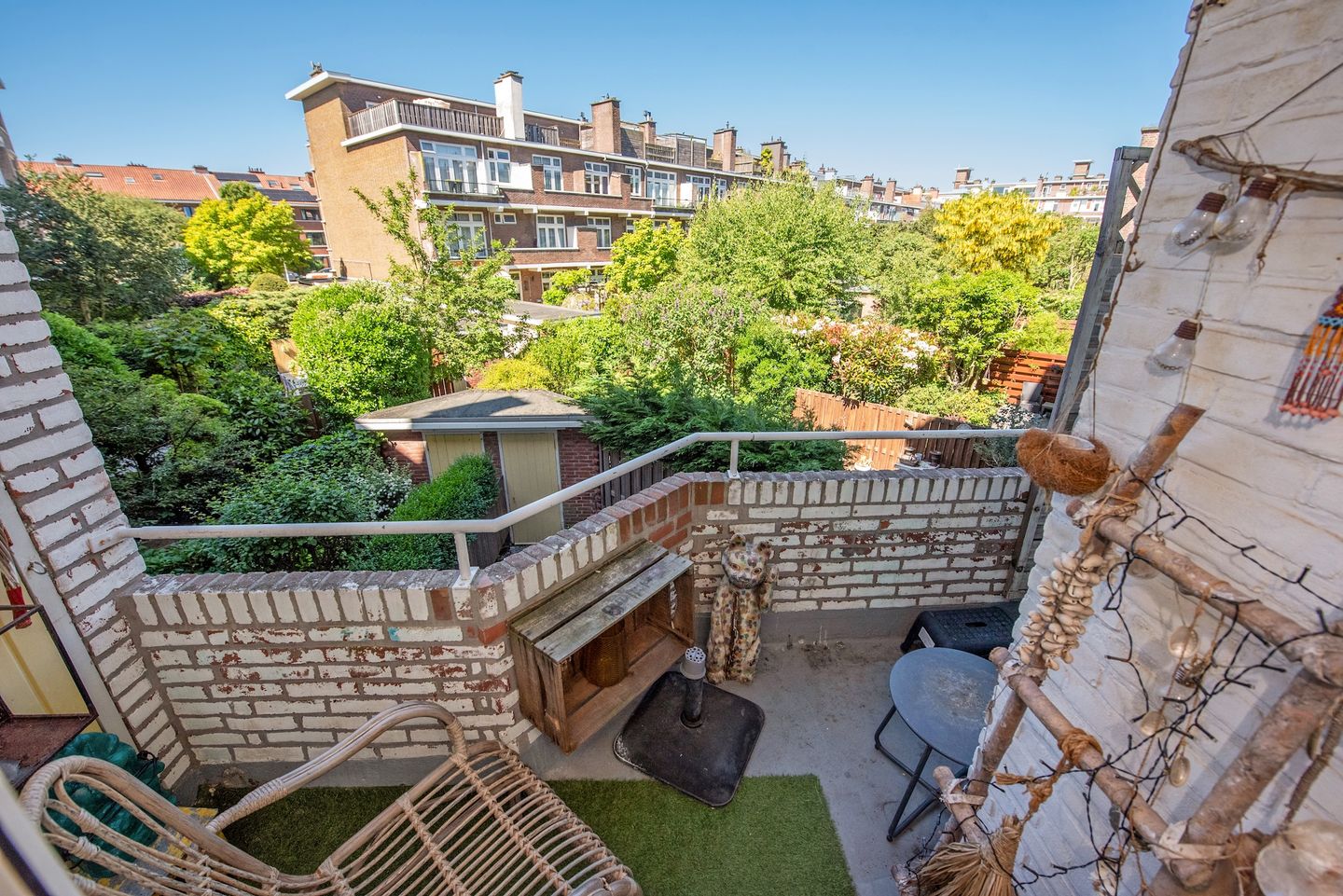 Foto 20 van Laan van Meerdervoort 1177