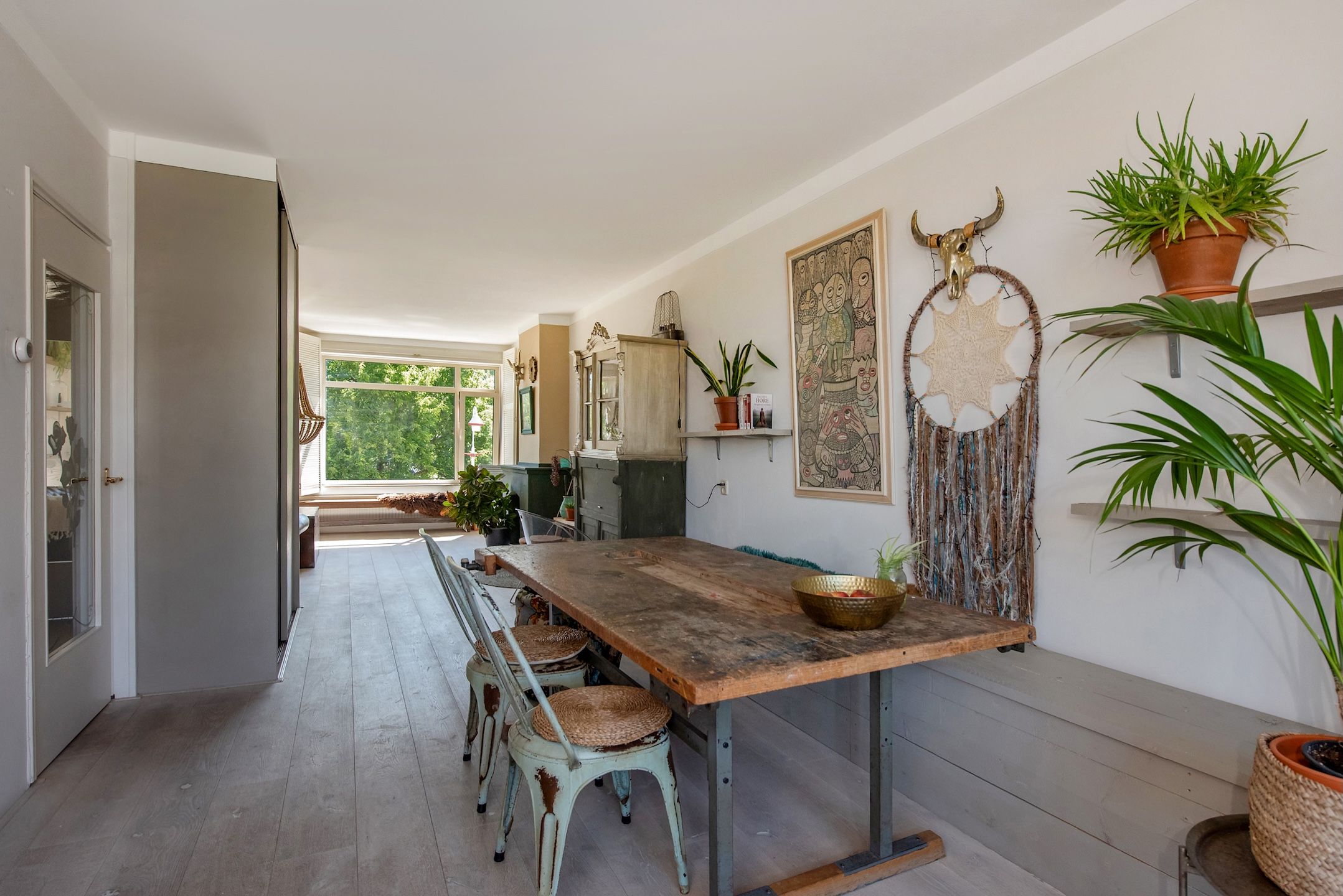 Foto 21 van Laan van Meerdervoort 1177