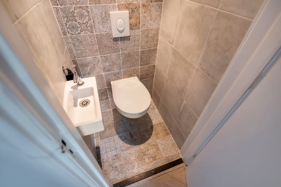 Foto 23 van Laan van Meerdervoort 1177