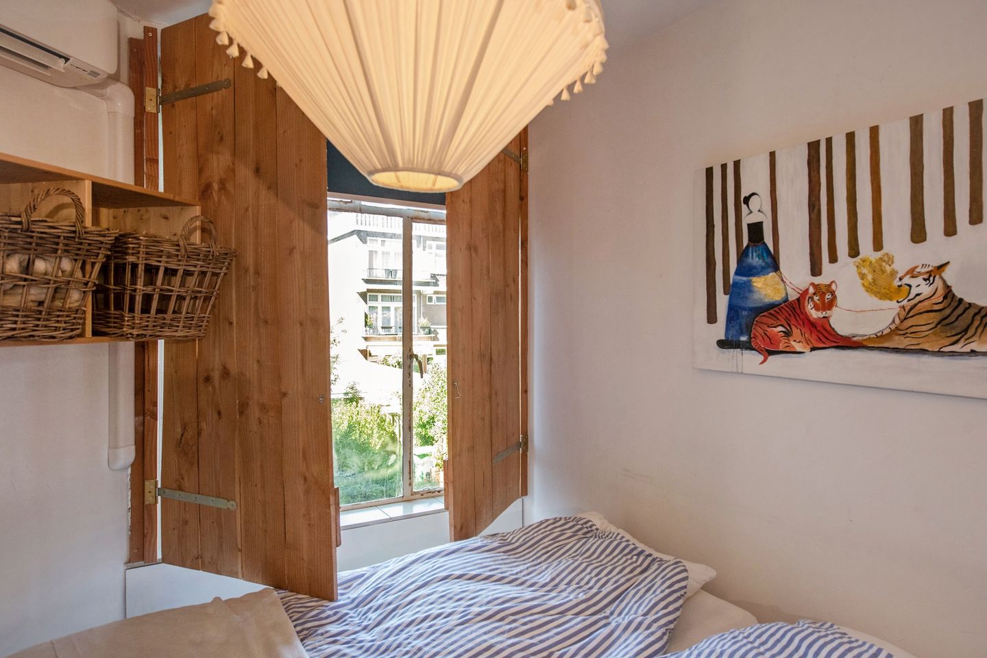 Foto 25 van Laan van Meerdervoort 1177