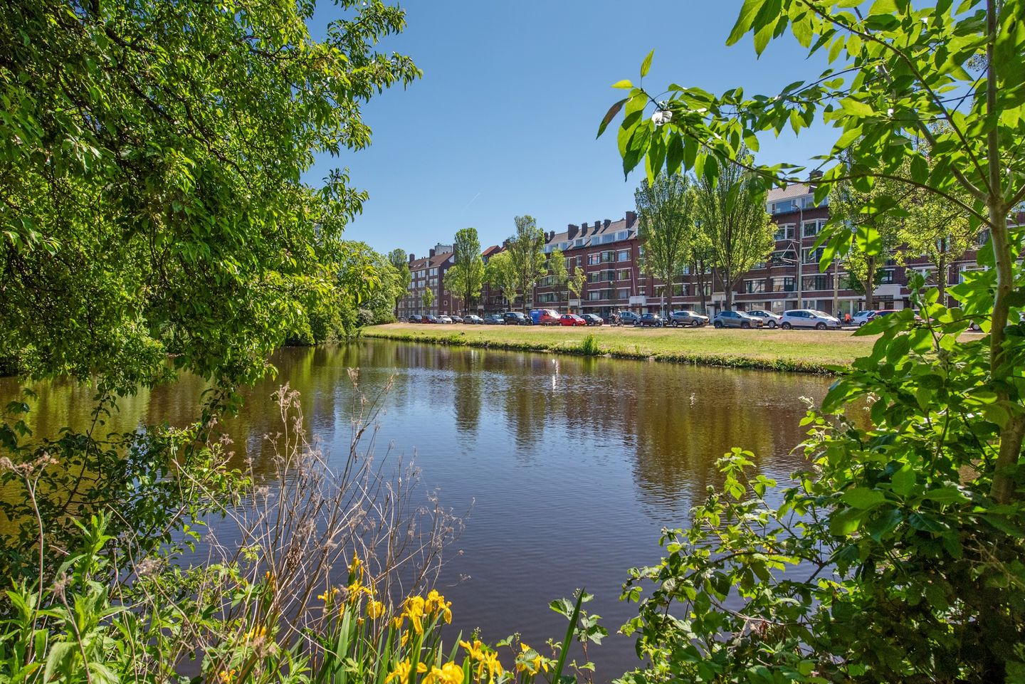 Foto 29 van Laan van Meerdervoort 1177