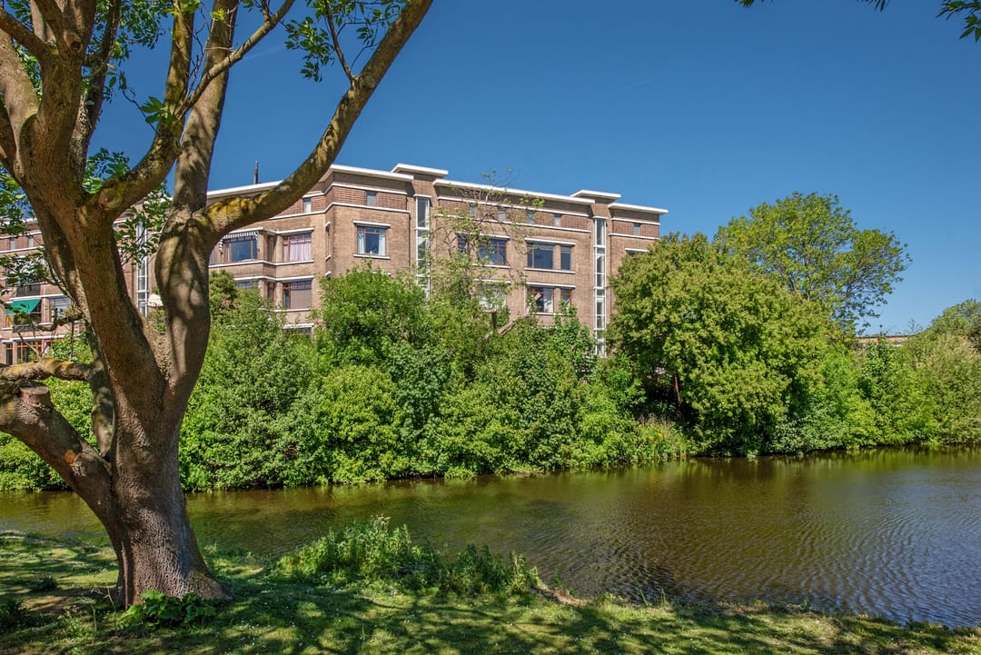 Foto 31 van Laan van Meerdervoort 1177