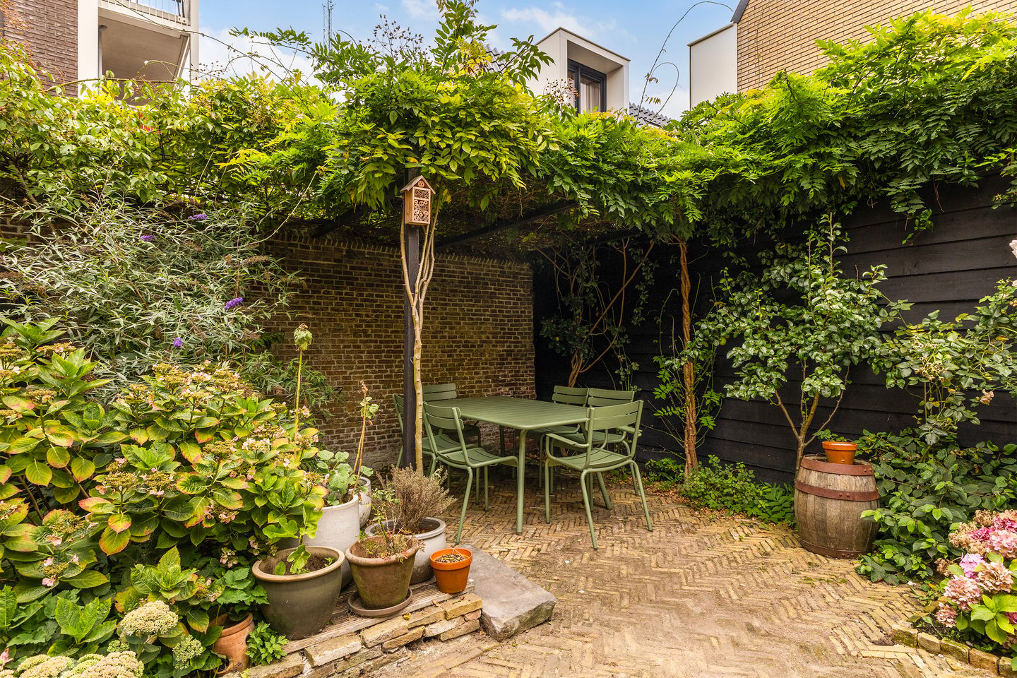 Foto 4 van Kruisstraat 25