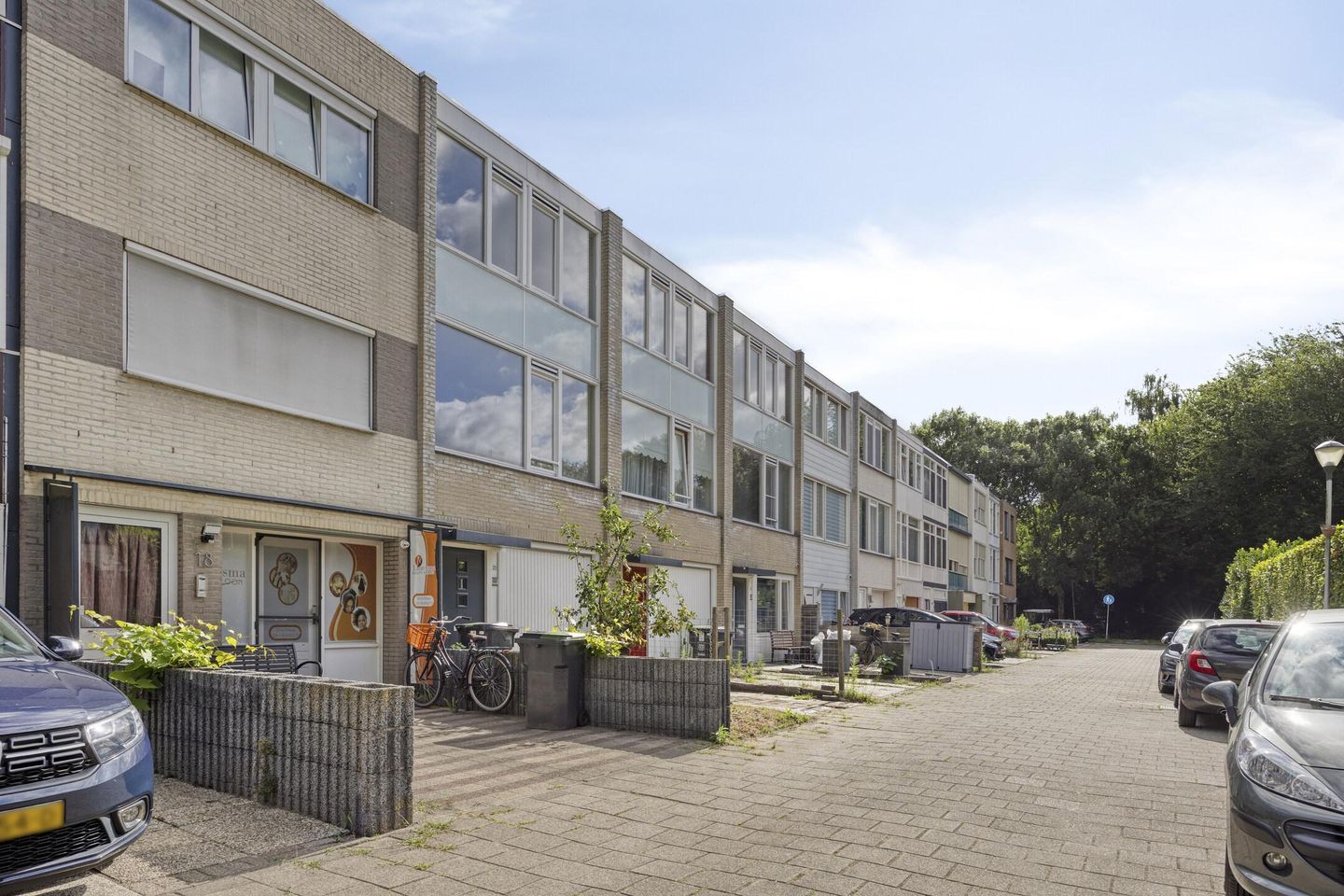 Foto 1 van Kreutzerstraat 20