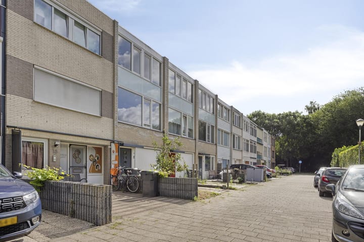 Foto 1 van Kreutzerstraat 20