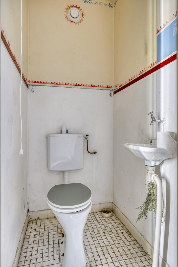 Foto 5 van Kreutzerstraat 20