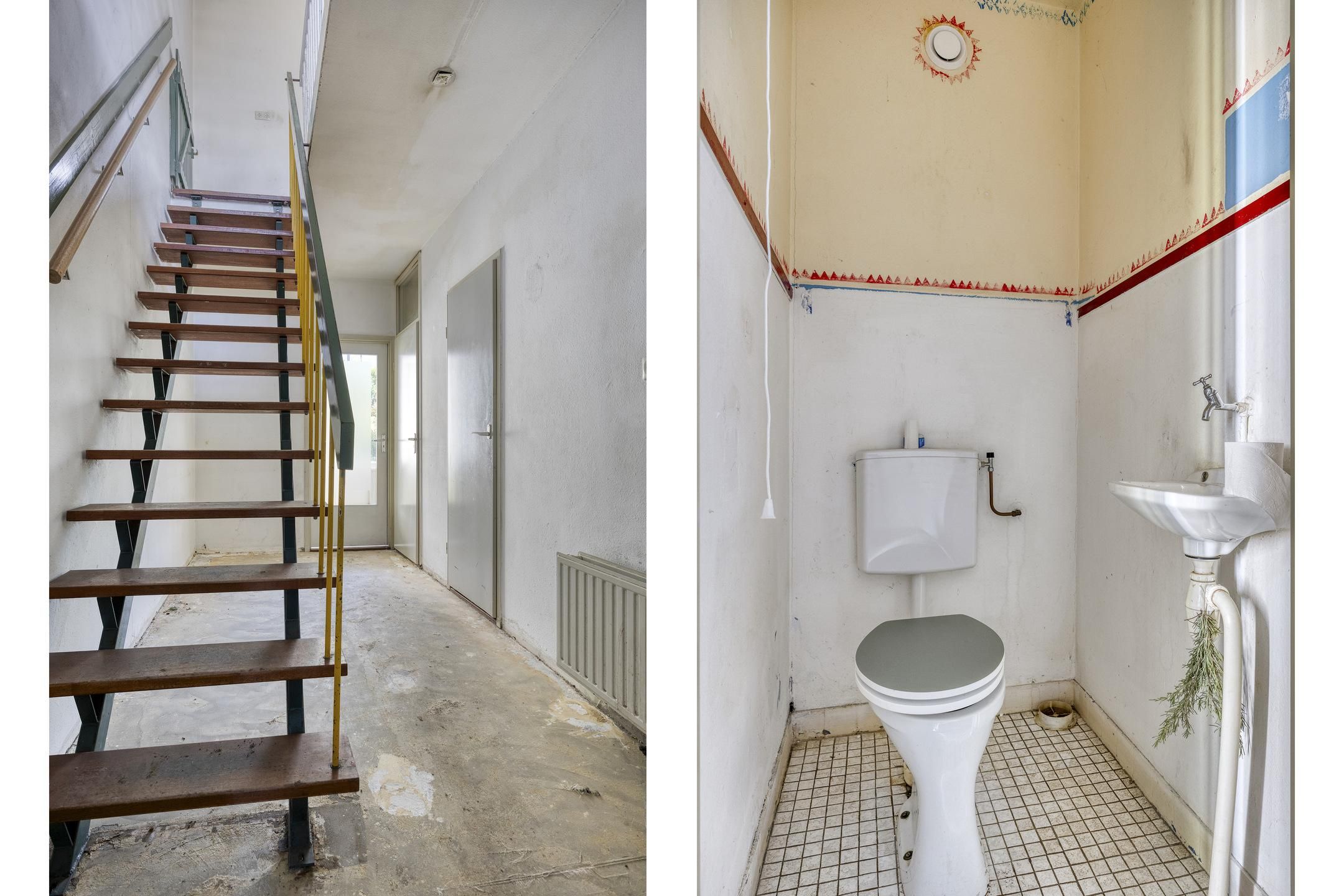 Photo 6 of Kreutzerstraat 20