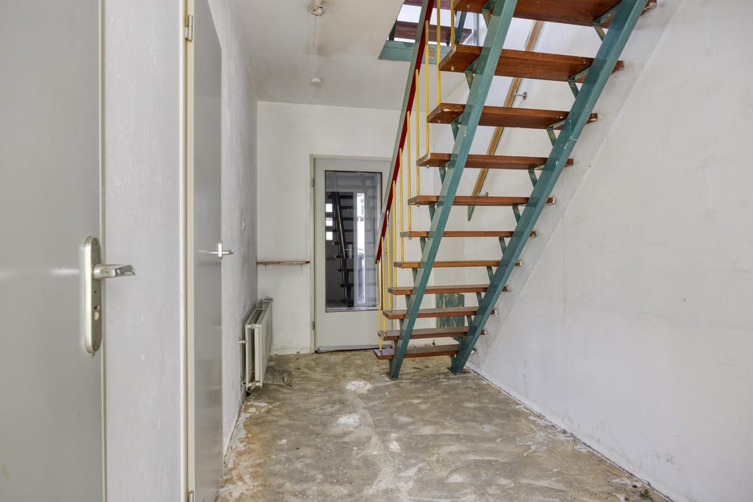 Photo 7 of Kreutzerstraat 20