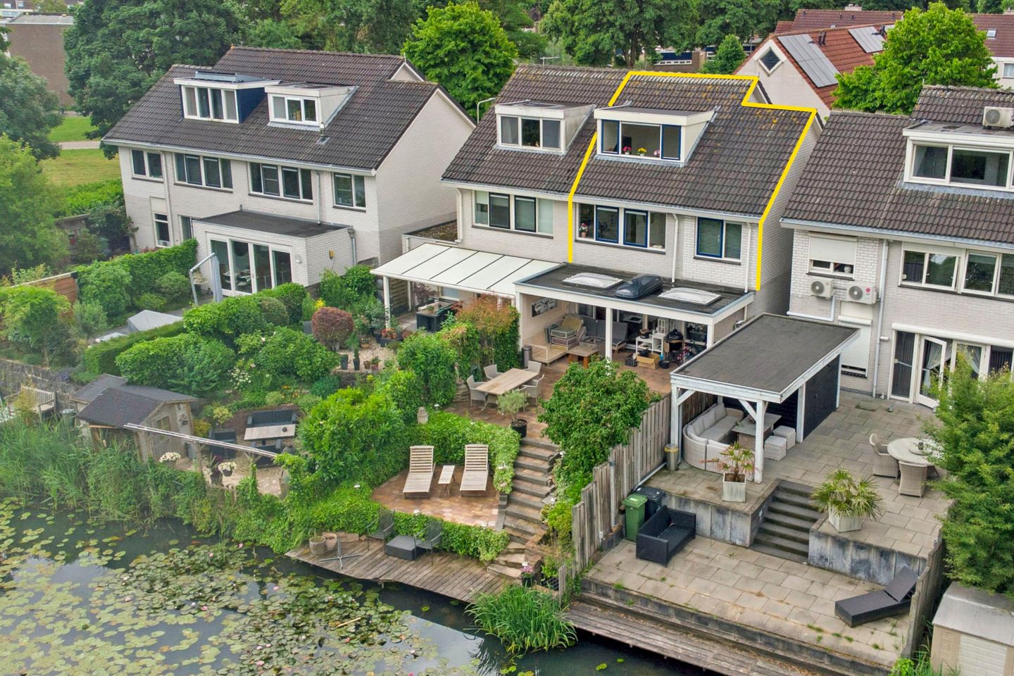 Foto 1 van Boshovenstraat 35