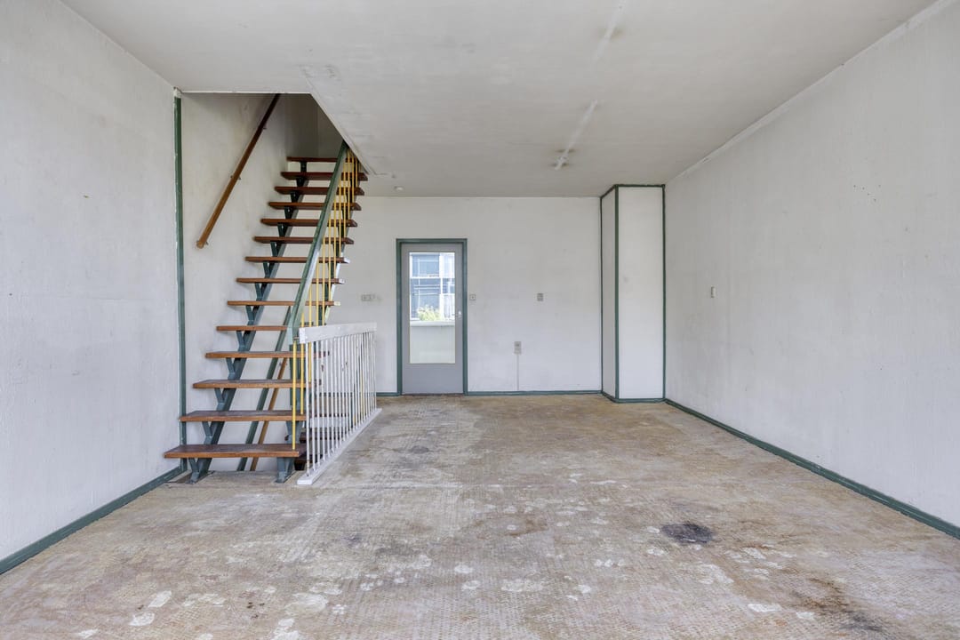 Photo 8 of Kreutzerstraat 20