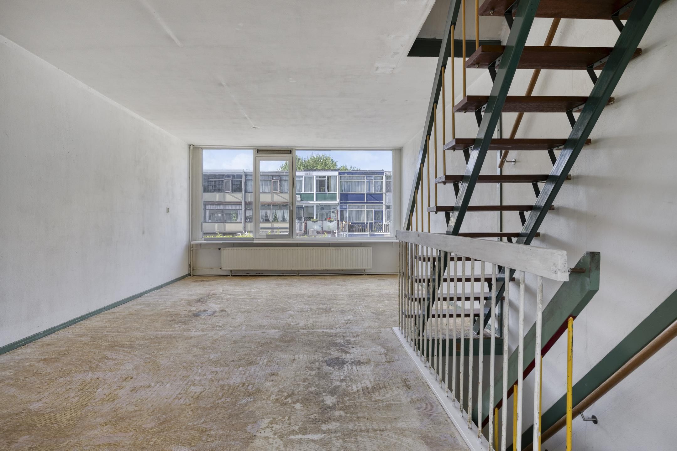 Photo 9 of Kreutzerstraat 20