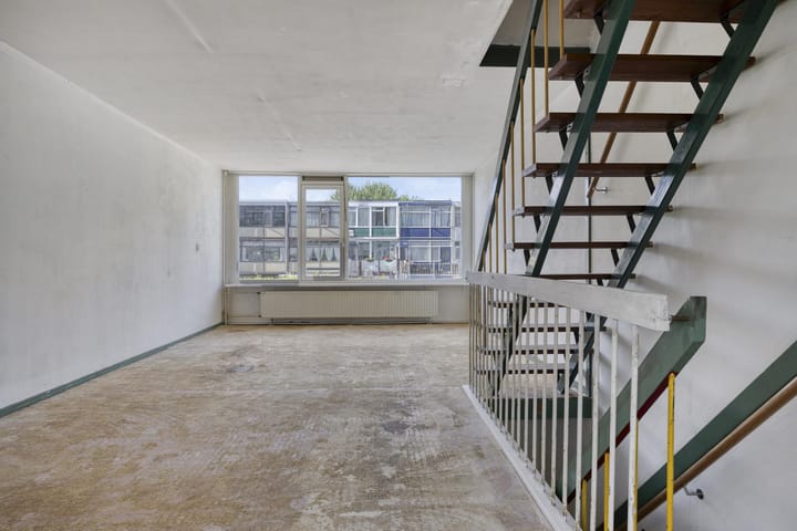 Foto 9 van Kreutzerstraat 20