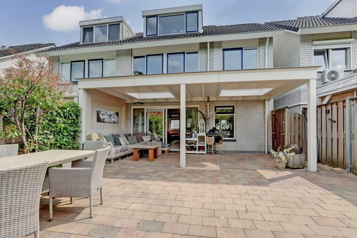 Foto 3 van Boshovenstraat 35