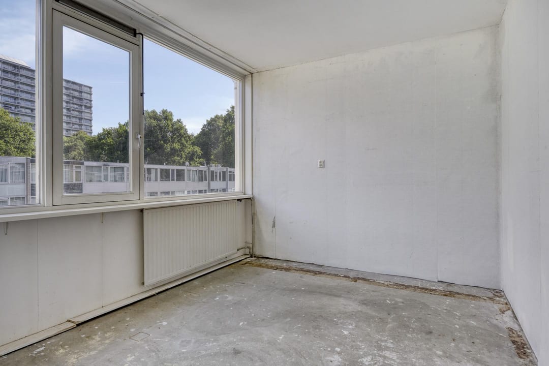 Photo 11 of Kreutzerstraat 20