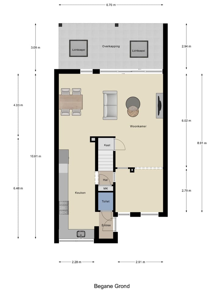 Foto 5 van Boshovenstraat 35