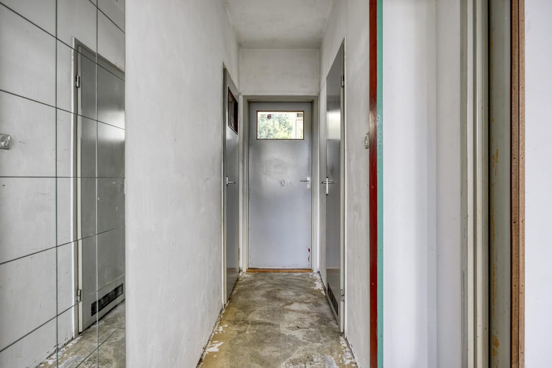 Photo 13 of Kreutzerstraat 20