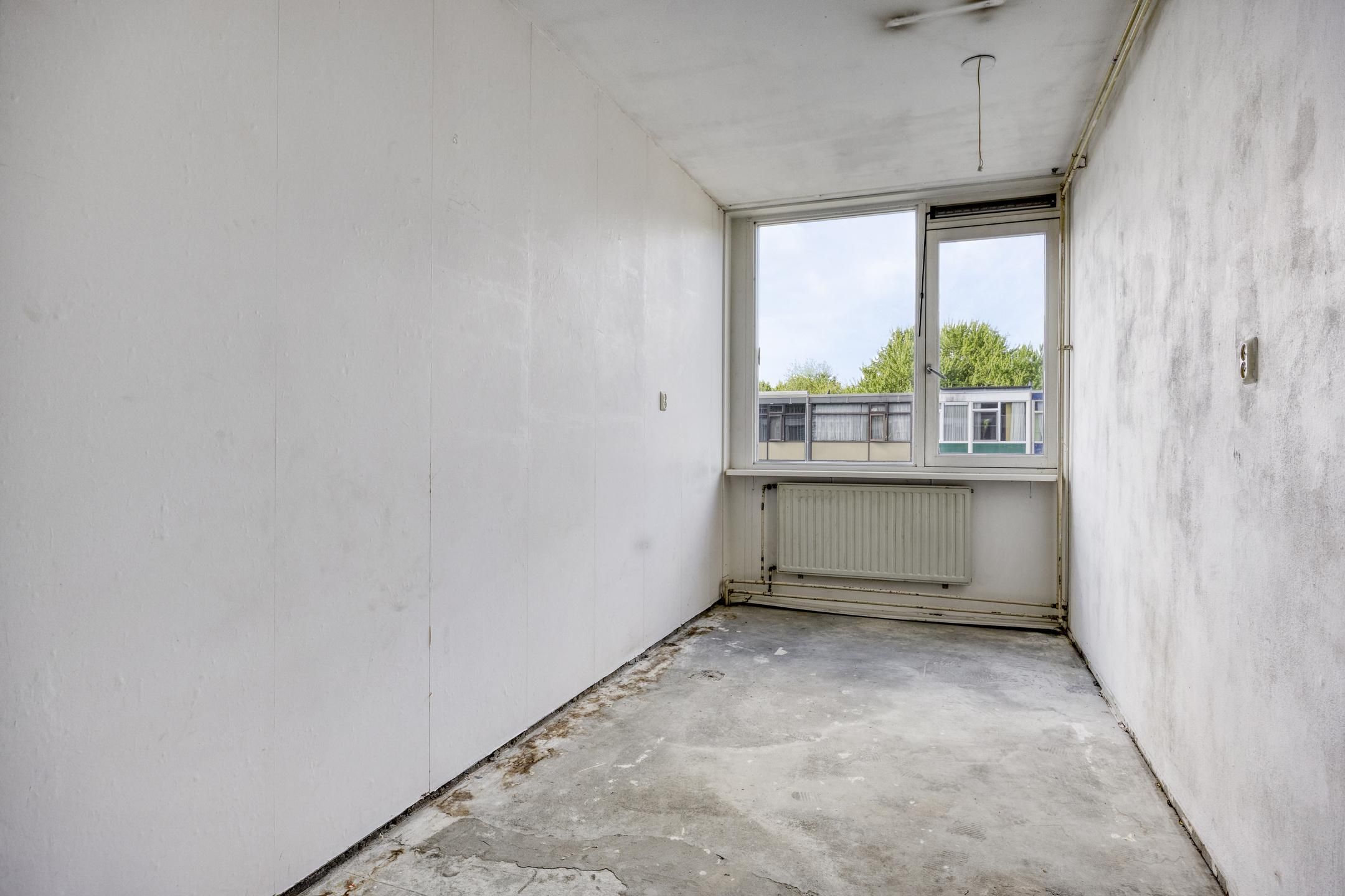 Photo 15 of Kreutzerstraat 20