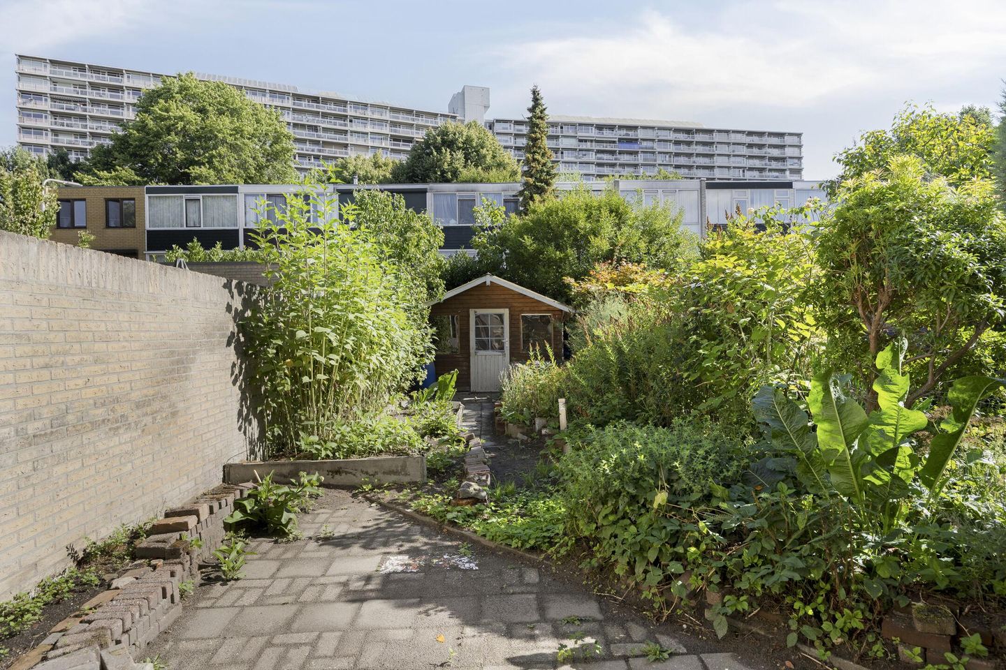 Photo 25 of Kreutzerstraat 20