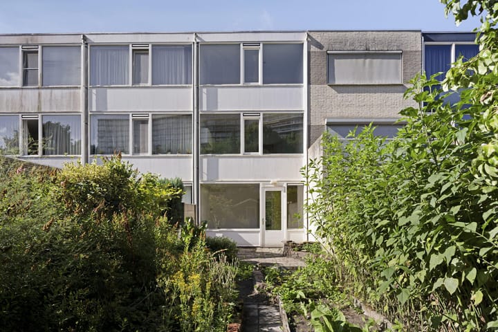 Foto 26 van Kreutzerstraat 20