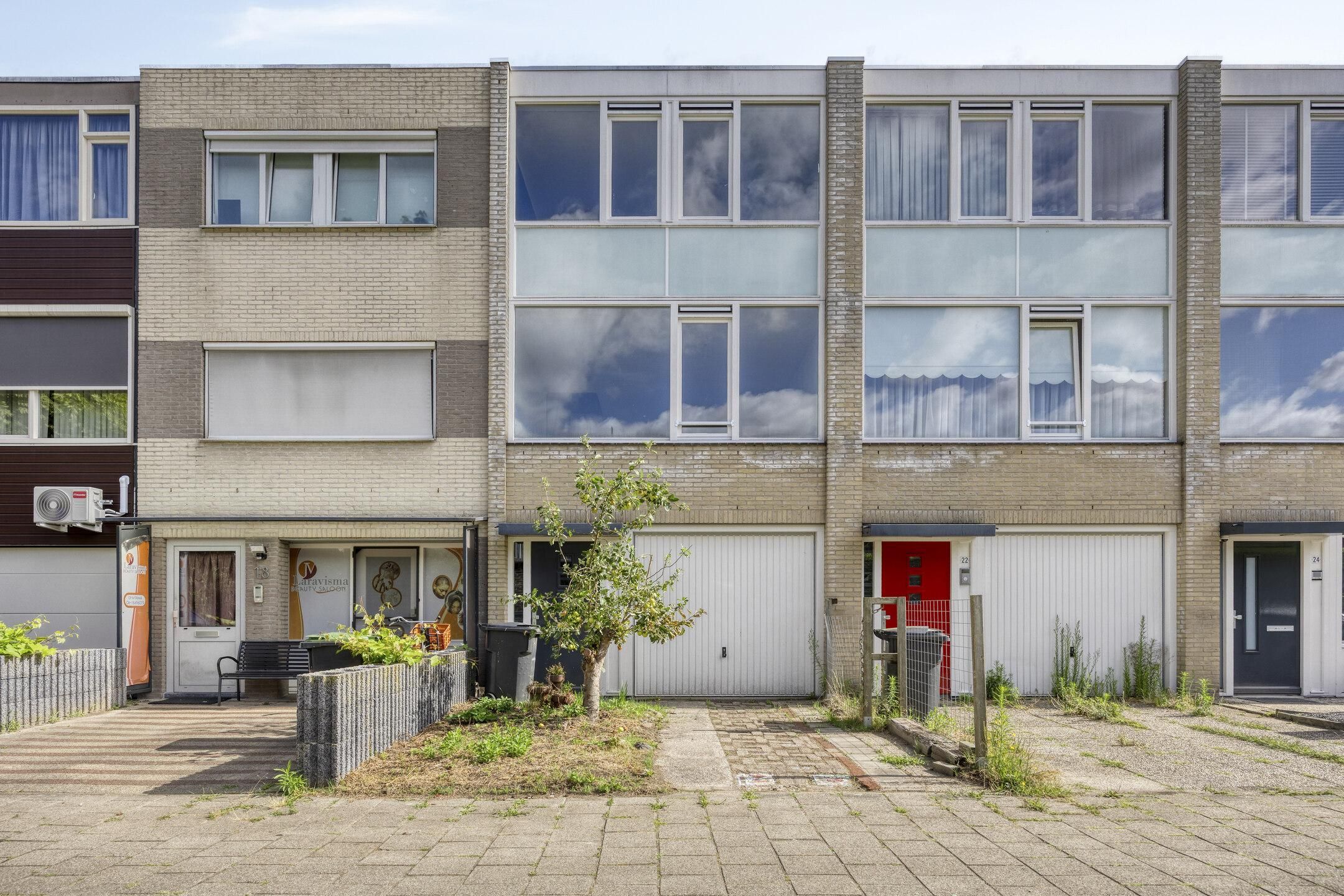 Photo 27 of Kreutzerstraat 20