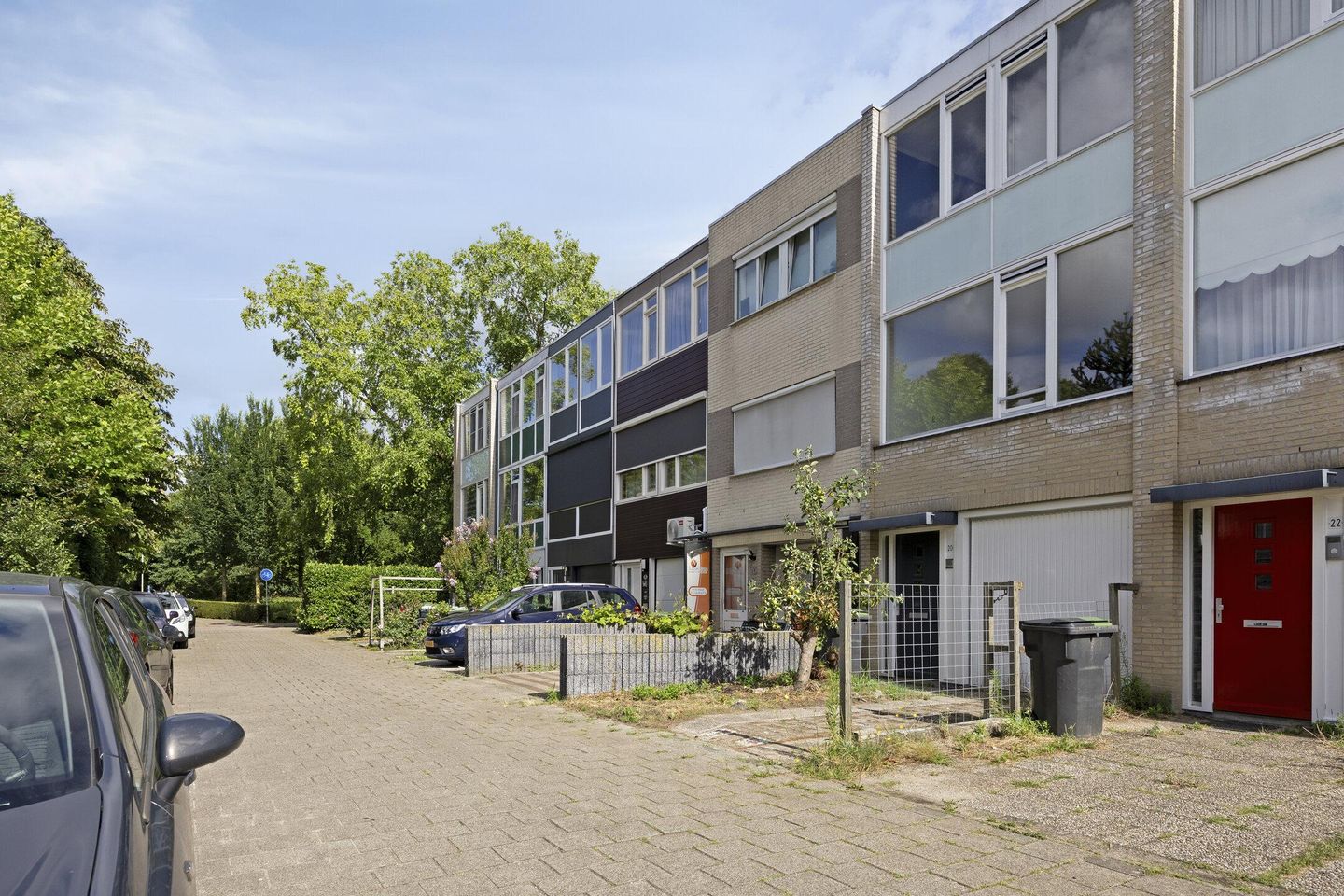 Photo 29 of Kreutzerstraat 20