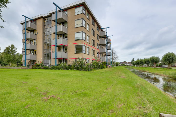 Photo 1 of Frans Walkatehof 30