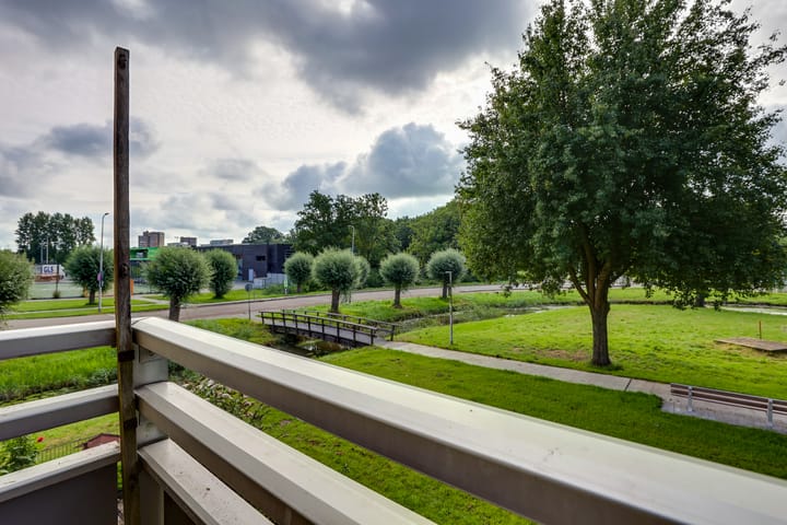 Foto 4 van Frans Walkatehof 30