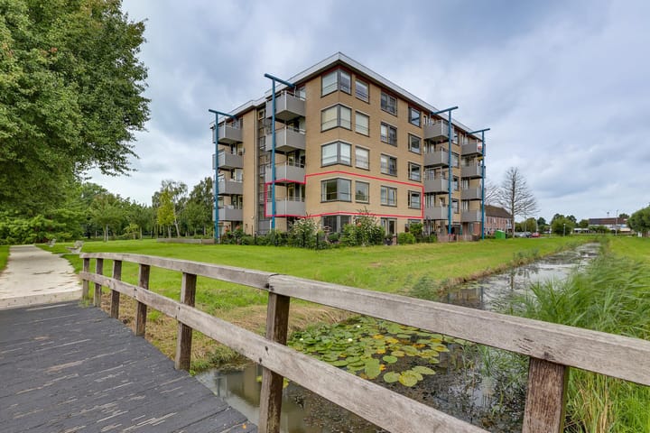 Foto 5 van Frans Walkatehof 30