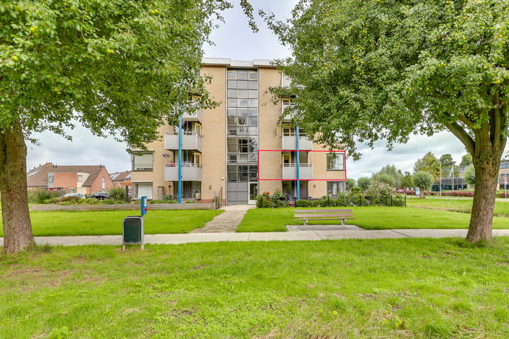 Photo 7 of Frans Walkatehof 30