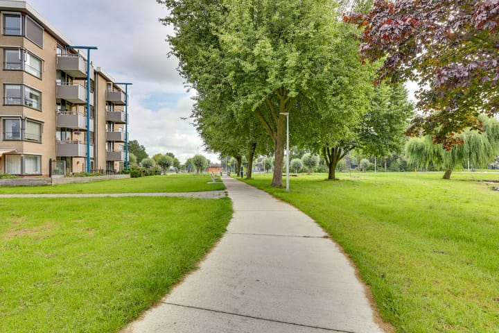 Photo 12 of Frans Walkatehof 30