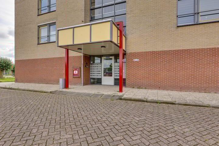 Photo 13 of Frans Walkatehof 30