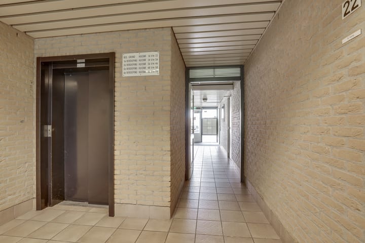 Photo 15 of Frans Walkatehof 30