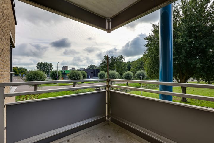 Photo 27 of Frans Walkatehof 30