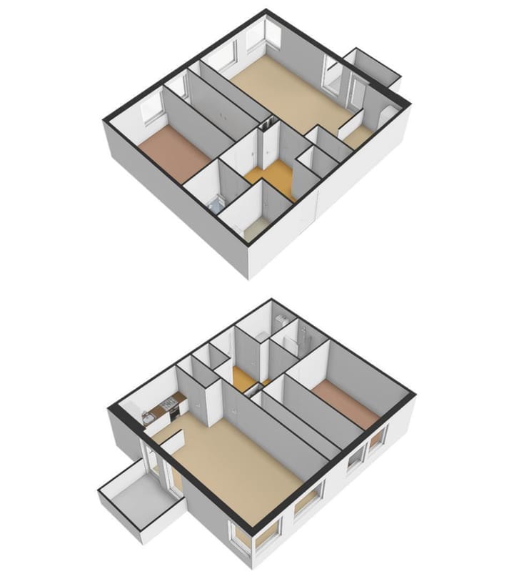 Photo 36 of Frans Walkatehof 30