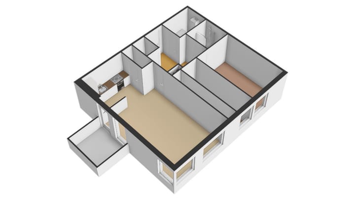 Photo 37 of Frans Walkatehof 30