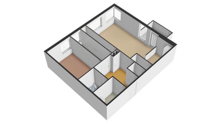 Photo 38 of Frans Walkatehof 30