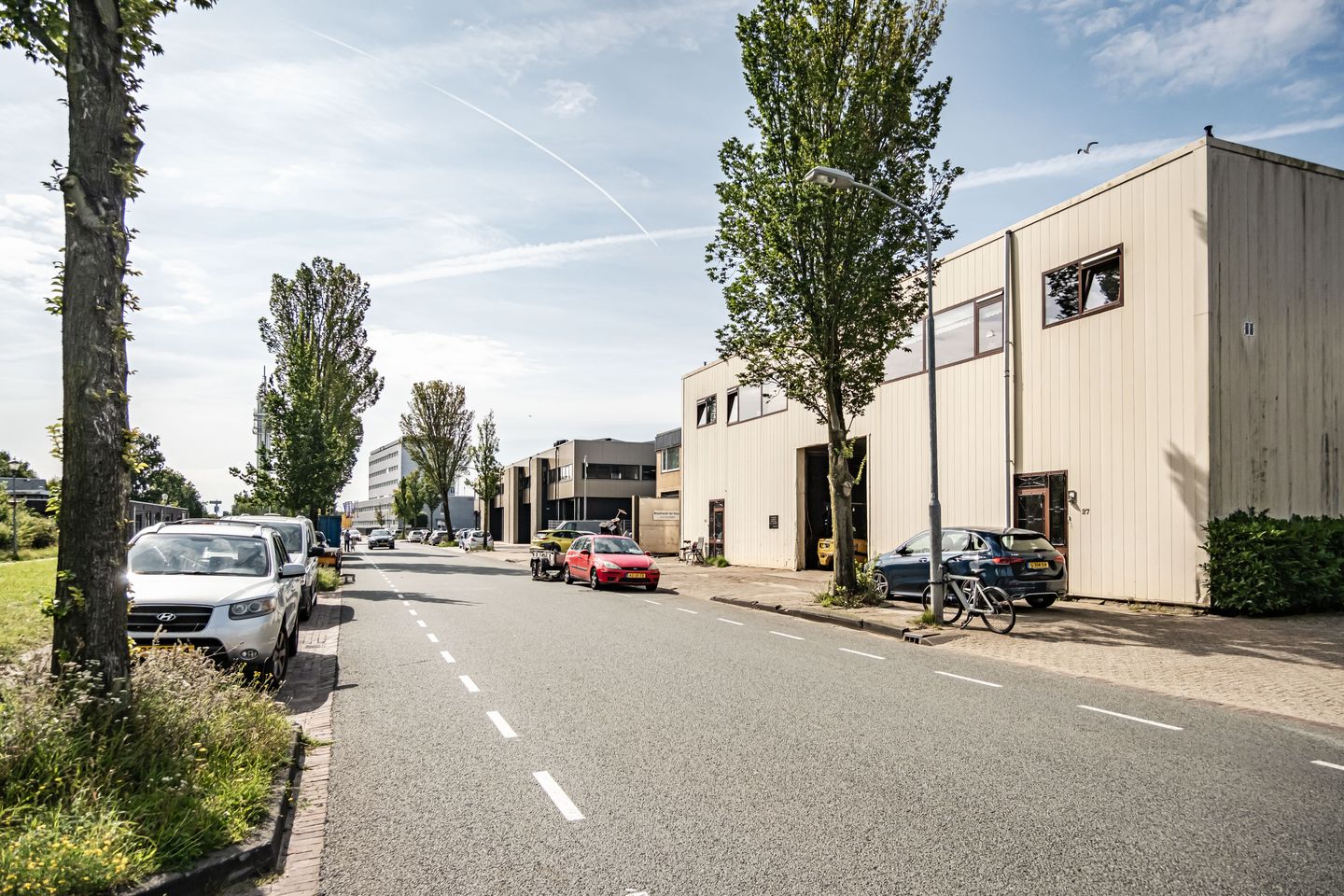 Bekijk foto 3 van A. Hofmanweg 23-27