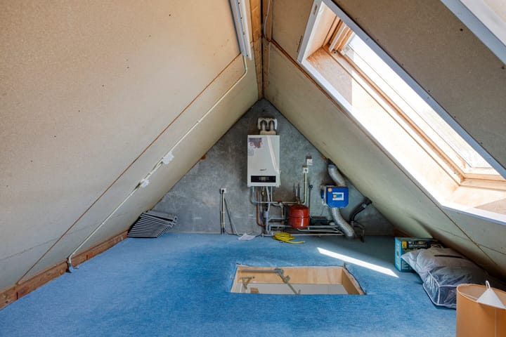 Foto 34 van Rivierensingel 305