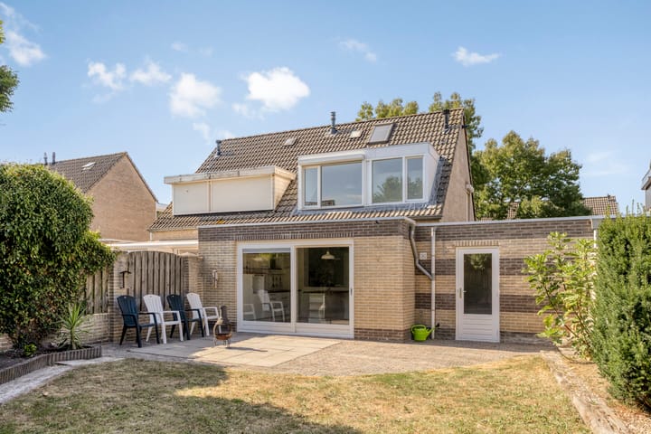 Foto 38 van Rivierensingel 305