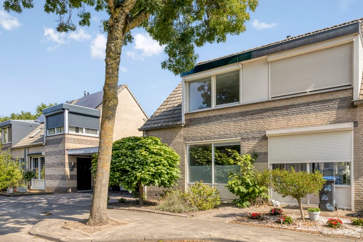 Foto 40 van Rivierensingel 305