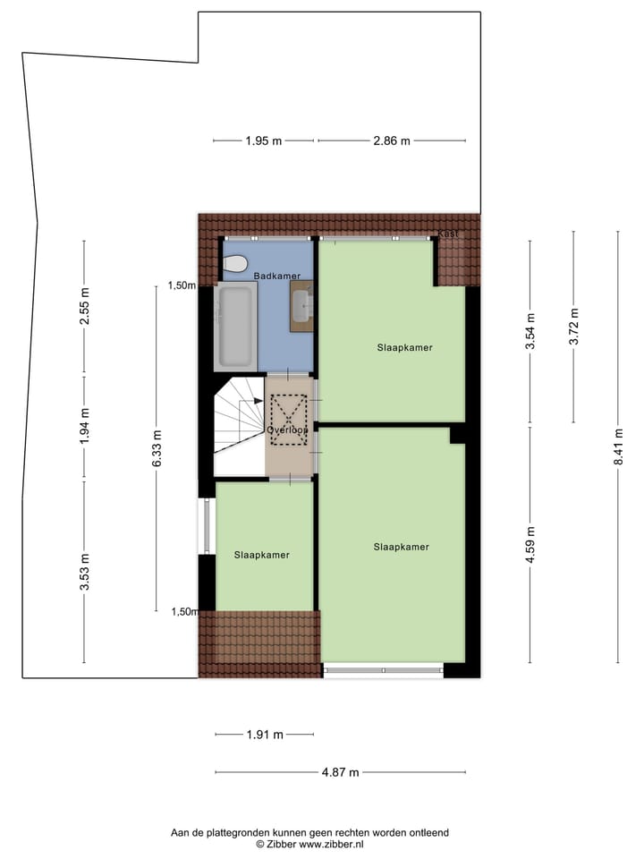 Foto 43 van Rivierensingel 305