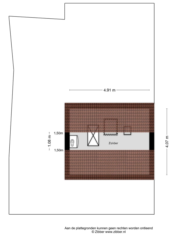 Foto 44 van Rivierensingel 305