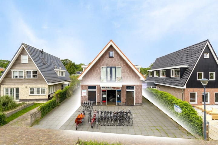 Oosterweg 7, Bergen (NH)