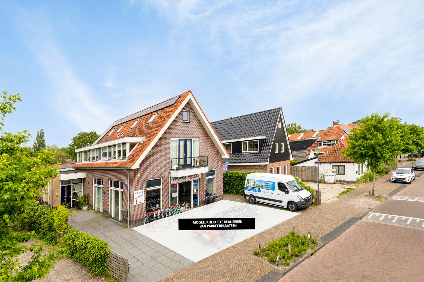 View photo 2 of Oosterweg 7