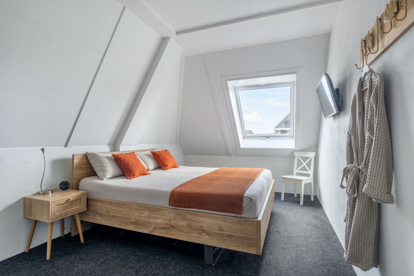 Foto 4 van Over 't Set 8