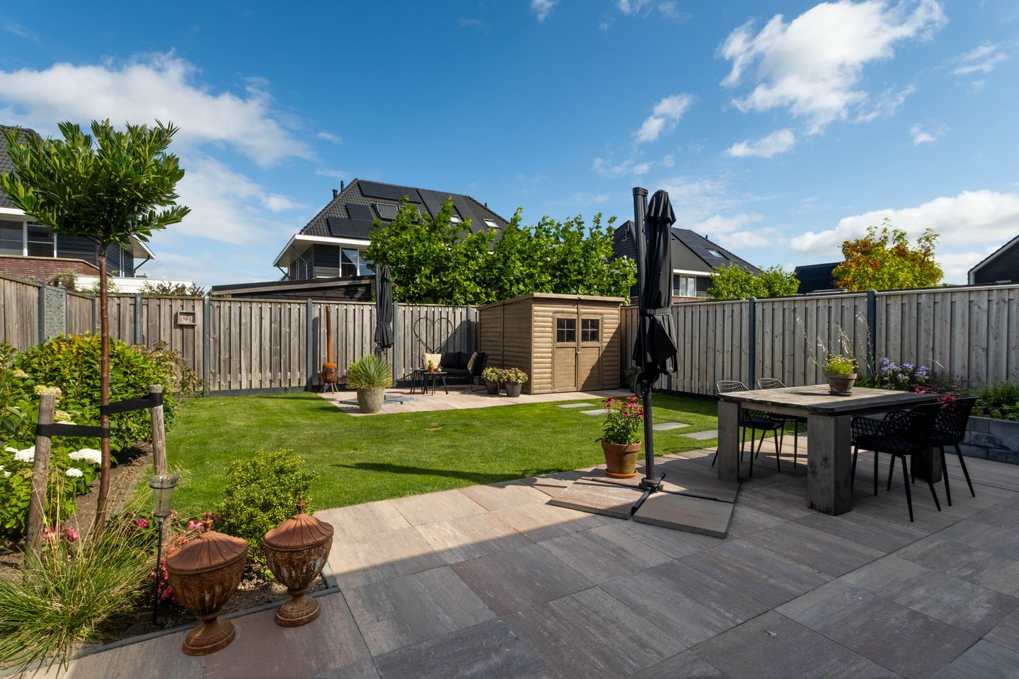 Foto 5 van Over 't Set 8