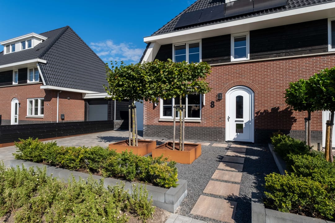 Foto 7 van Over 't Set 8