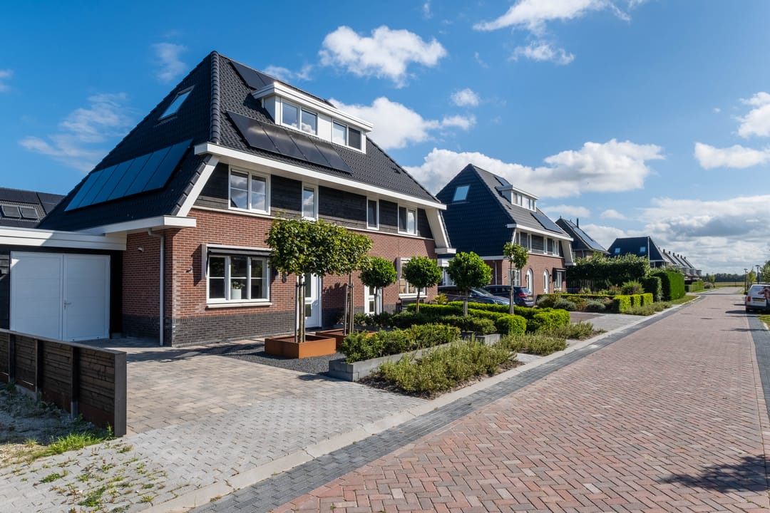 Foto 8 van Over 't Set 8